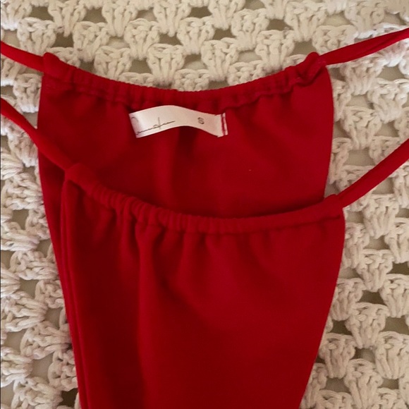 Brand new Brazilian Bikini bottom - Picture 4 of 6